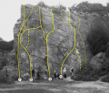 Bornholm Hammerbruddet Bambi.jpg